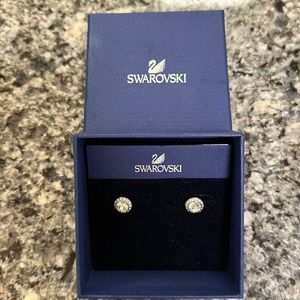 Swarovski Classic Earrings